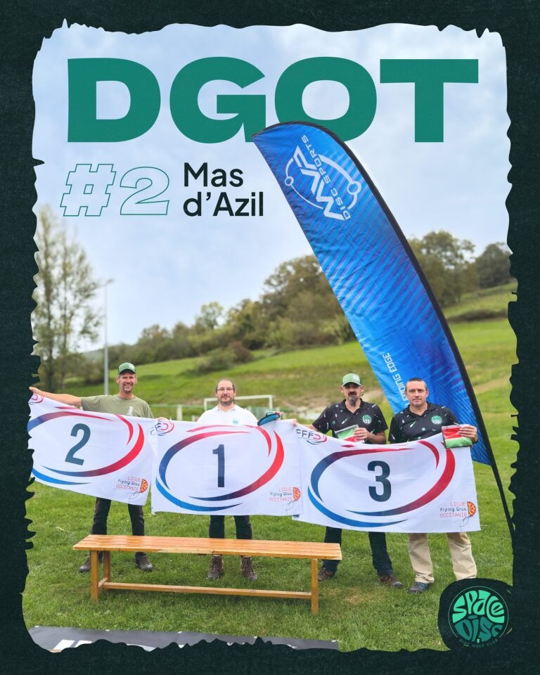 Instagram post from space.disc. This post is in position 3.