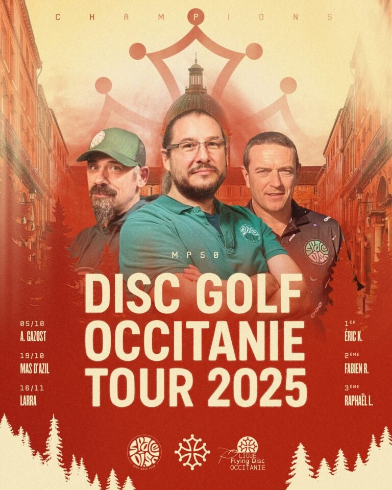 Instagram post from space.disc. This post is in position 1.