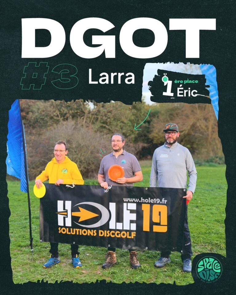 Instagram post from space.disc. This post is in position 2.